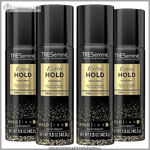 Tresemme Hairspray Two Extra Firm