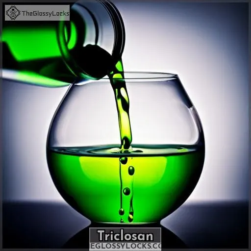 Triclosan