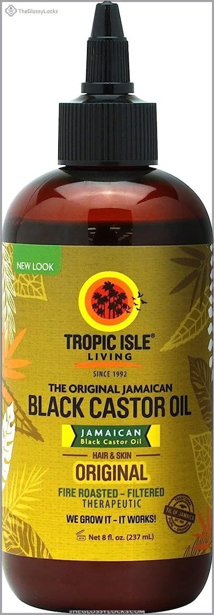 Tropic Isle Living Jamaican Black