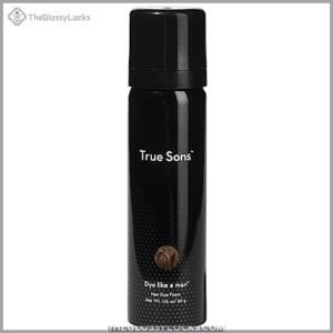 True Sons Hair Dye for B07N2ZHG1L