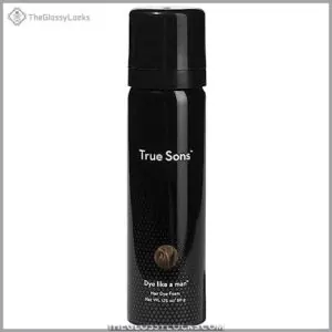 True Sons Hair Dye for B07N2ZHG1L