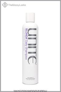 UNITE Hair BLONDA Daily Shampoo,