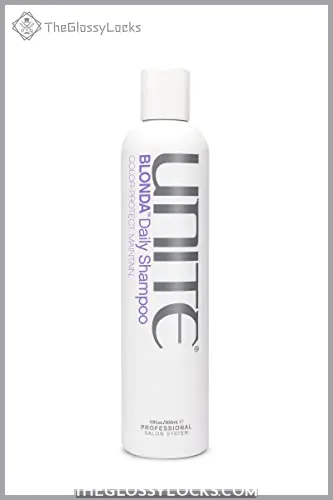 UNITE Hair BLONDA Daily Shampoo,