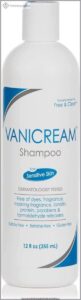 Vanicream Shampoo - 12 Fl B0006FMK98