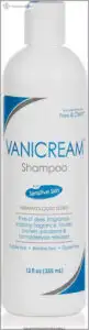 Vanicream Shampoo – pH Balanced