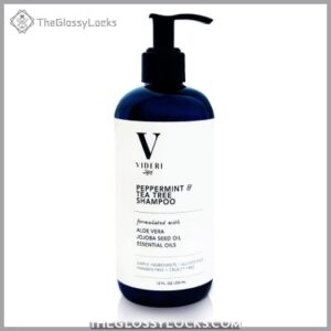 Videri Peppermint & Tea Tree B09C8VXSXH