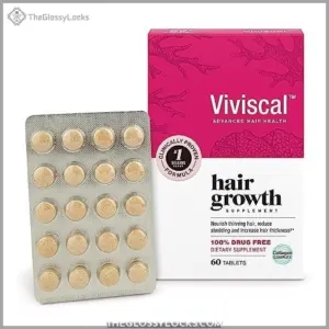 Viviscal Hair Growth Supplements for B085S8DGWT