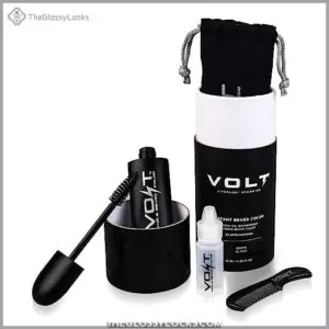 VOLT Grooming Instant Beard Color B085G41J9H
