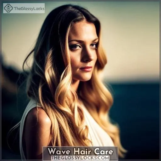 Wave Hair Care