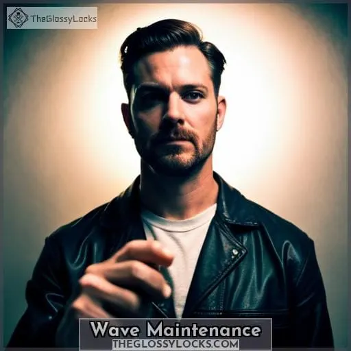 Wave Maintenance