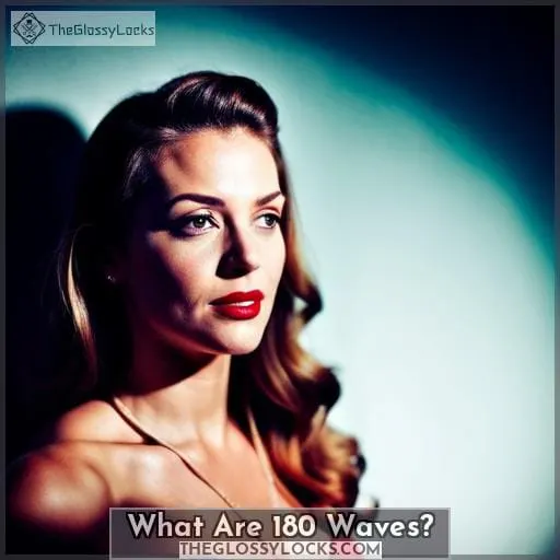 What Are 180 Waves?
