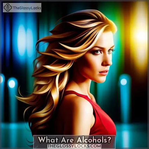What Are Alcohols?