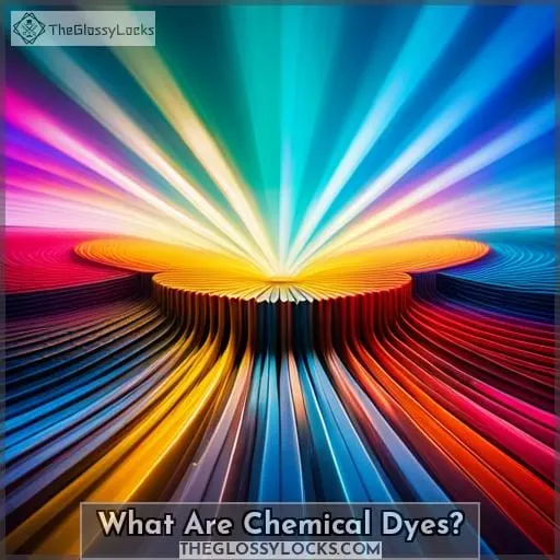 What Are Chemical Dyes?