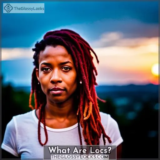 What Are Locs?