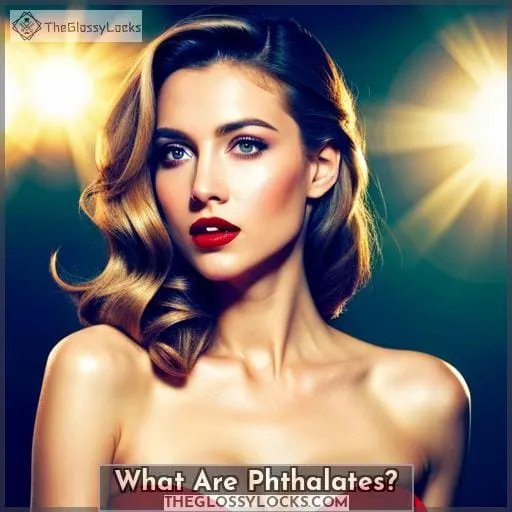 What Are Phthalates?
