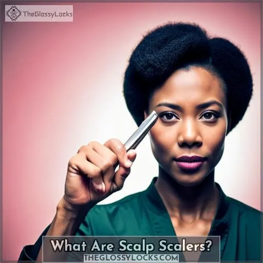 What Are Scalp Scalers