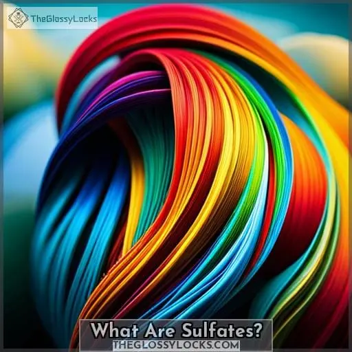 What Are Sulfates?