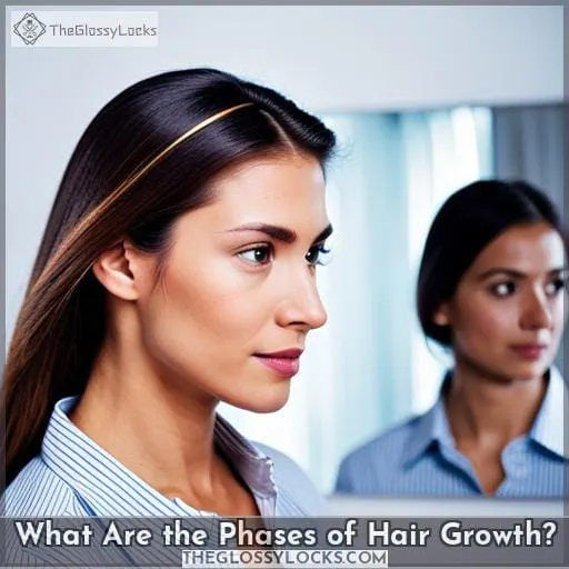 What Are the Phases of Hair Growth?