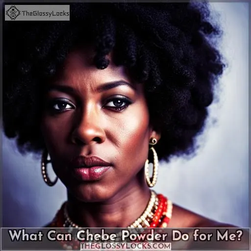 What Can Chebe Powder Do for Me?