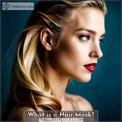 What is a Hair Mask?