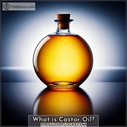 What is Castor Oil?