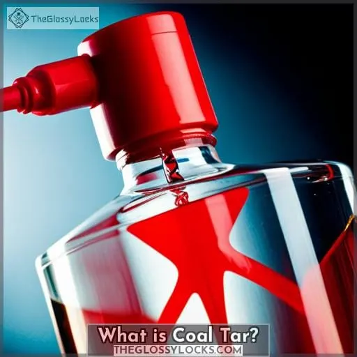 What is Coal Tar?