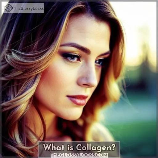 What is Collagen?