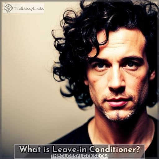 How to Use Leavein Conditioner for Curly Hair Benefits & Tips