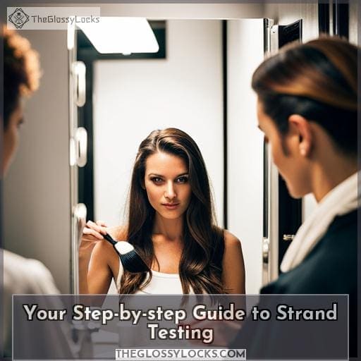 Your Step-by-step Guide to Strand Testing