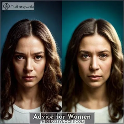 Advice for Women