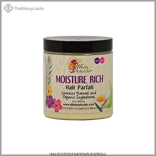 Alikay Naturals Moisturizer Rich Hair