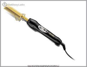 Andis 38300 Professional Heat Ceramic