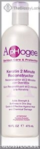 ApHogee Intensive 2 Minute Keratin B000BU7G1A