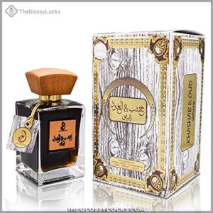 ARABIYAT Khashab & Oud White B07GMZM4NP