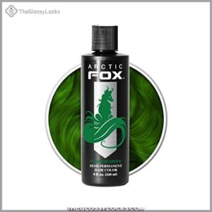 ARCTIC FOX Vegan and Cruelty-Free B00WYE3D6I