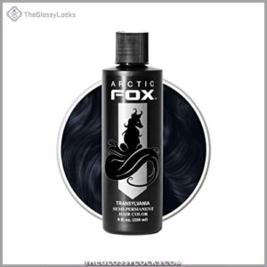 ARCTIC FOX Vegan and Cruelty-Free