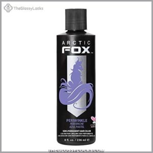 ARCTIC FOX Vegan and Cruelty-Free
