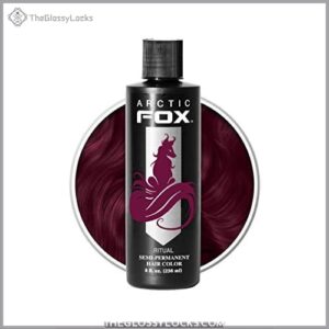 ARCTIC FOX Vegan and Cruelty-Free B07PXDM2TG