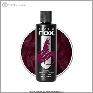 ARCTIC FOX Vegan and Cruelty-Free B07PXDM2TG