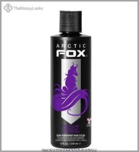 ARCTIC FOX Vegan and Cruelty-Free
