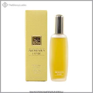 Aromatics Elixir/Clinique Edp Spray 0.85