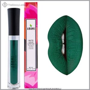 Aromi Matte Liquid Lipstick |
