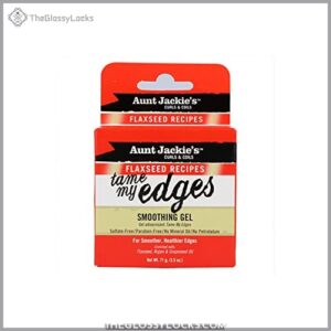 Aunt Jackie's Smoothing Gel B01F4EB4PG