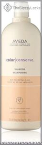 AVEDA Color Conserve Shampoo 33.8 B0016J9ZUK
