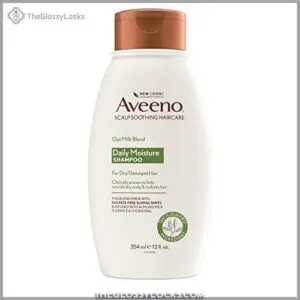 Aveeno Farm-Fresh Oat Milk Sulfate-Free