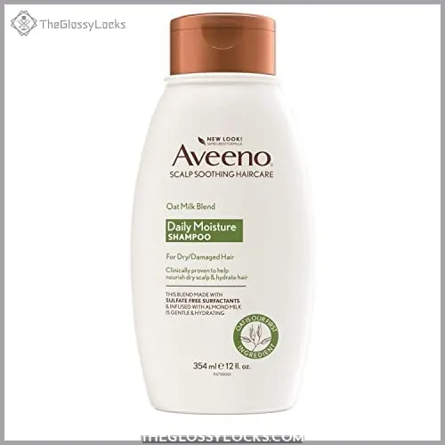 Aveeno Farm-Fresh Oat Milk Sulfate-Free
