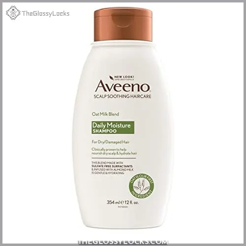 Aveeno Oat Milk Blend Moisturizing