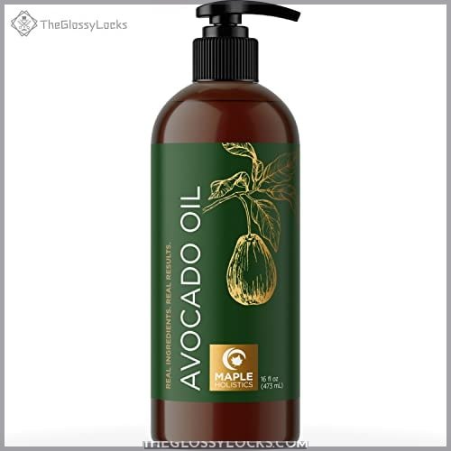 Avocado Oil For Hair Skin