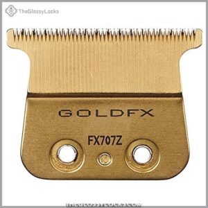 BaBylissPRO Barberology Ultra Thin Zero-Gap