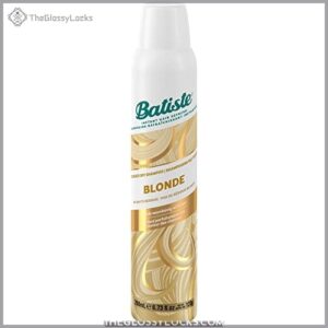 Batiste Dry Shampoo, Brilliant Blonde, B00TB00HQW